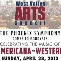 Connie Whitlock Receives 2013 West Valley Arts Council's Champion of the Arts Award
