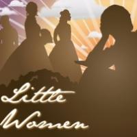 Terrace Plaza Playhouse Stages LITTLE WOMEN, Now thru 6/1 Video