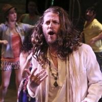 Photo Flash: First Look at DOMA Theatre Company's JESUS CHRIST SUPERSTAR Video