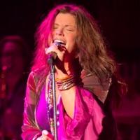 Kim Yarbrough, Alison Cusano Join ONE NIGHT WITH JANIS JOPLIN at Arena Stage Video