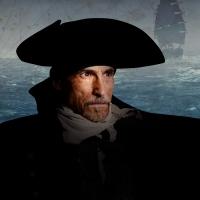 Lookingglass to Open 2015-16 Season with Mary Zimmerman's TREASURE ISLAND Video