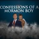 STAGE TUBE: Promo for CONFESSIONS OF A MORMON BOY at Theater LaB Houston Video