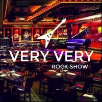 Joe Carroll, Eric LaJuan Summers and Genson Blimline Join VERY VERY ROCK SHOW at 54 B Video
