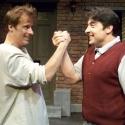 Photo Coverage: BLOOD BROTHERS Opens at West Springfield's Majestic Theater Video