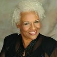 Barbara Morrison's I WANNA BE LOVED Nominated for Three NAACP Theatre Awards
