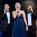 Photo Flash: New Talent Spotlight's West End Charity Gala FROM STAGE AND SCREEN... AN Video