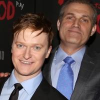 Photo Coverage: HAND TO GOD Hits Broadway; Inside the Afterparty with the Cast & Creative Team!