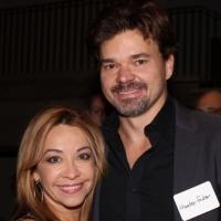 Photo Coverage: Hunter Foster, Jennifer Cody & More Celebrate 50 Years of Goodspeed M Video
