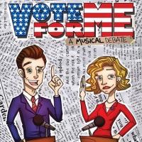 Hans Rye & Emily Lynn to Lead London Theatre Workshop's VOTE FOR ME' Video