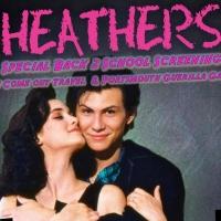 Seacoast Repertory Theatre Presents HEATHERS Screening as Part of Cult Classic Film S Video