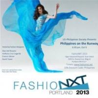 Portland's 2013 FashioNXT Set for Early October