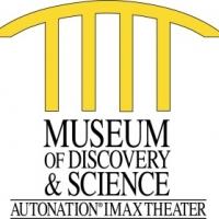 The Museum of Discovery and Science Present 20th Annual Bank of America Wine, Spirits Video