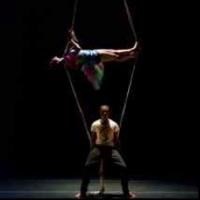 Winifred Haun & Dancers to Kick Off Fall 2014 Open Rehearsals, 10/5 Video