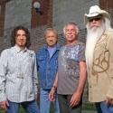 The Oak Ridge Boys Play the Van Wezel, 12/4