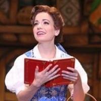 BWW Interviews: 'Local' Belle, Hilary Maiberger, Talks Starring in BEAUTY AND THE BEAST and More