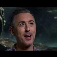 VIDEO: Meet the Broadway-Studded Cast of STRANGE MAGIC in New Featurette Video