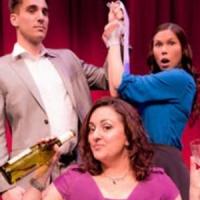 SPANK! The Fifty Shades Parody Plays Byham Theater This Weekend