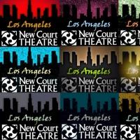 Los Angeles New Court Theatre to Open Second Season with Shakespeare's TWELFTH NIGHT, Video