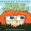 'Hunger Games' Author Suzanne Collins' YEAR OF THE JUNGLE Coming in 2013 Video
