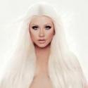 Photo Flash: Christina Aguilera Reveals New Album Cover Video