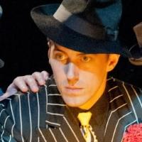 GUYS AND DOLLS to Play State Theatre Next Month Video