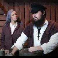 BWW Reviews: FIDDLER ON THE ROOF Brings Tradition to Merced