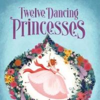 Stages Theatre Company Presents TWELVE DANCING PRINCESSES, Now thru 3/22 Video