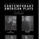 TCG Books Releases THE OBERON ANTHOLOGY OF CONTEMPORARY AMERICAN PLAYS, VOL. 1 Video