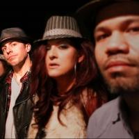 Photo Flash: Meet the Cast of THE MOTHER F**KER WITH THE HAT at The Ringwald Video