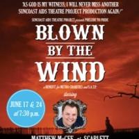 BWW Reviews: BLOWN BY THE WIND - A 5 Star Hilariously Naughty Night