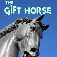 THE GIFT HORSE by Leslie Silton is Available Now Video