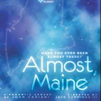 Transport Group's ALMOST, MAINE to Be Taped for New York Public Library, 2/24 Video