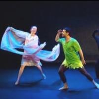 BWW Reviews: Eva Dean Underwhelms with PETER PAN AND THE STARDUST DANCES