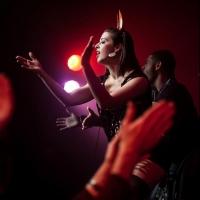 Henderson Bros. Burlesque Returns to Trustus This Weekend