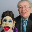 Bob Carroll Headlines Comedy Night at Playhouse on Park Tonight Video