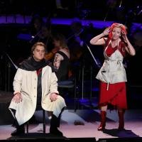 Review Roundup: New York Philharmonic's SWEENEY TODD Video