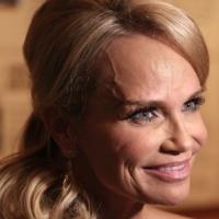 CONFIRMED: Alan Cumming and Kristin Chenoweth Will Host the 2015 Tony Awards! Video