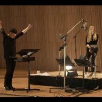 DiMenna Center for Classical Music Screens Essie Jain's Film Album ALL BECAME GOLDEN  Video