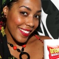 WAKE UP with BWW 4/23/2015 - THE VISIT, AIRLINE HIGHWAY, Drama Desk Noms and More! Video