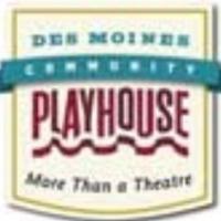 The Des Moines Community Playhouse Presents GIRLS' WEEKEND Reading, 5/13 Video