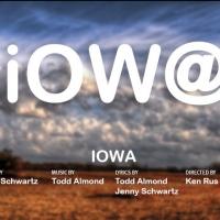 Cast Announced for New Schwartz & Almond Musical IOWA at Playwrights Horizons Video