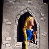 RAPUNZEL Opens Today at Great AZ Puppet Theater