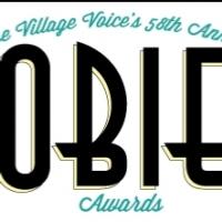 Tickets Go on Sale Today for 2013 Obie Awards Ceremony Video