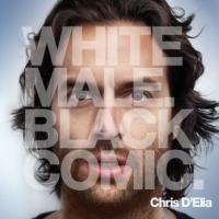 Chris D'Elia Returns to Comedy Central with 'White Male, Black Comic', Today Video