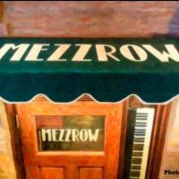 New Jazz Piano Room Mezzrow Celebrates Opening with Johnny O'Neal Tonight Video