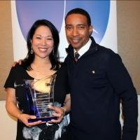 Actress, Writer and Producer Christine Toy Johnson Receives AEA's 2013 Rosetta LeNoir Video