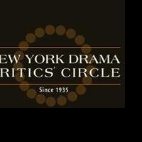 New York Drama Critics' Circle Announces 2015 Winners Tonight Video