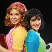 BWW Reviews: Imagination Rules IVY & BEAN: THE MUSICAL at Orlando Rep Video