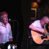 The Who Hits 50! Announces Return to Joe Louis Arena, 10/17 Video