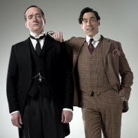 JEEVES AND WOOSTER IN PERFECT NONSENSE Extends Until Sept 2014 Video